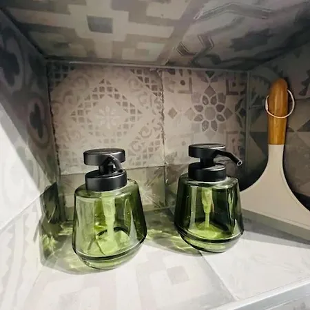 Apartamento Tb Trianon - Chic & Cosy Lieja