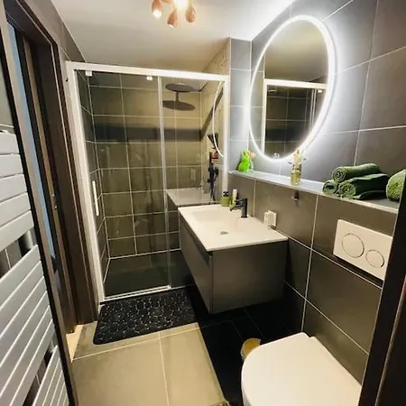 Tb Trianon - Chic & Cosy Liege