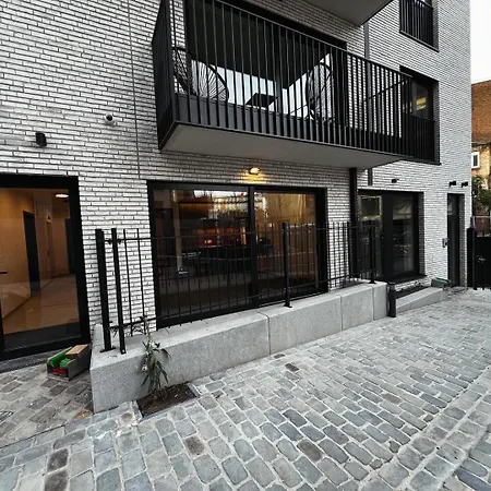 Tb Trianon - Chic & Cosy Lieja