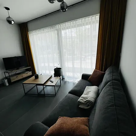 Tb Trianon - Chic & Cosy Apartamento *