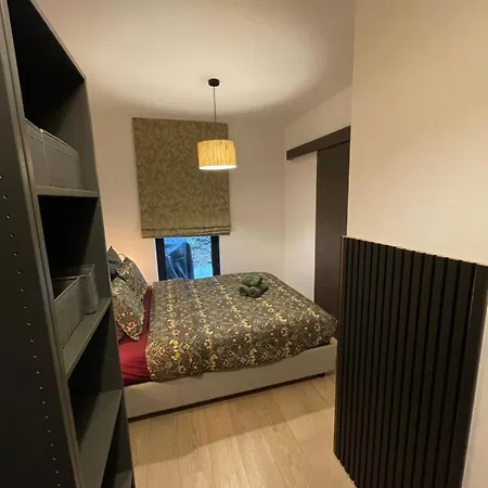 Appartement Tb Trianon - Chic & Cosy *