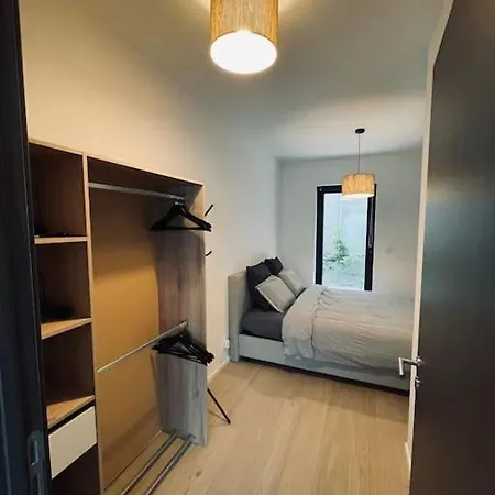 Apartment T & B Trianon - Chic & Cosy *